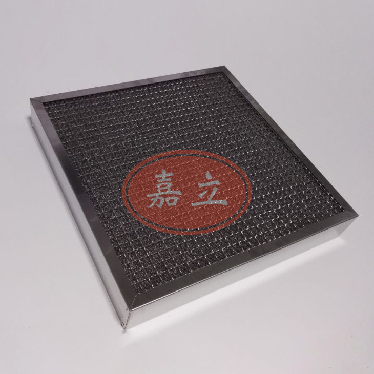 湟源不锈钢油雾过滤器